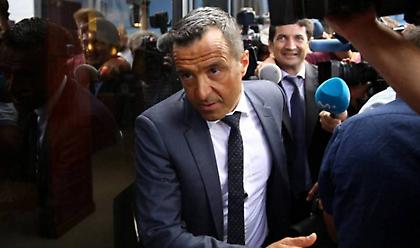 «Ντου» των Αρχών σε Πόρτο, Μπενφίκα, Σπόρτινγκ και Ζόρζε Μέντες για ξέπλυμα βρώμικου χρήματος