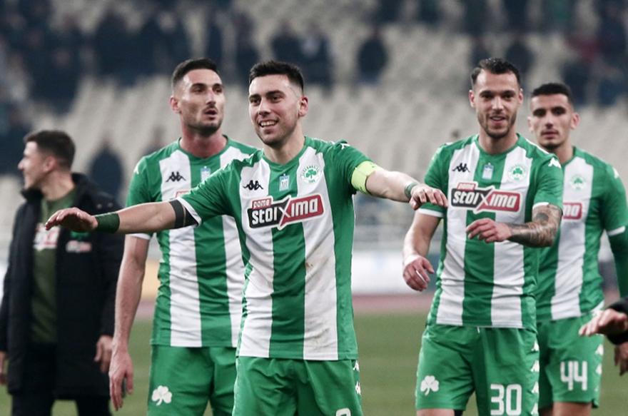 Αυτές είναι οι επιδιώξεις Δώνη – Διοίκησης για επέκταση συνεργασίας