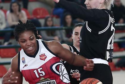 Γκόρντον: «Δεν έχω ξαναμαζέψει ποτέ 31 ριμπάουντ»