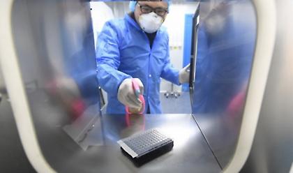 Ανακοινώθηκε το ένατο κρούσμα κορωνοϊού στην Πάτρα