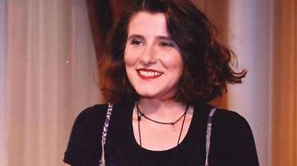 Πέθανε η ηθοποιός Κατερίνα Ζιώγου