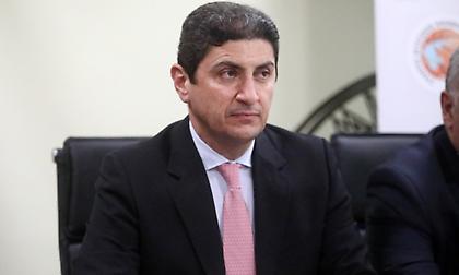 Παρέπεμψε σε ΔΕΑΒ και υπουργείο Προστασίας του Πολίτη την επιστολή του Παναθηναϊκού ο Αυγενάκης