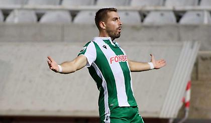 Νοκ άουτ για ενάμιση μήνα ο Μαυρίας