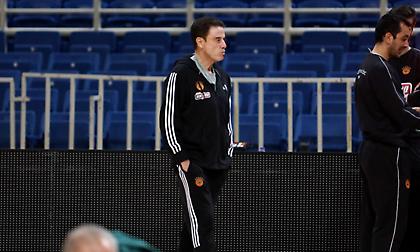 Πιτίνο: «Ανυπομονώ για την ΤΣΣΚΑ και δεν θα κοιμηθώ απόψε, θέλουμε τη νοοτροπία των Σπαρτιατών»