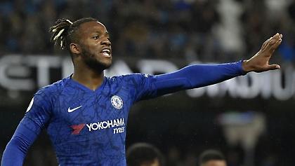 Θέλει Μπατσουαγί η Μαρσέιγ