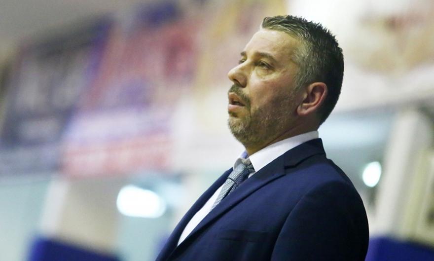 Παπαθεοδώρου: «Ξεχωριστή τιμή το Κύπελλο, προχωράμε βήμα-βήμα»