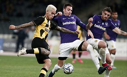 Δεληζήσης: «Απαράδεκτα πράγματα. Τι είναι εδώ, ζούγκλα;»