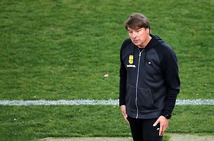 Ένινγκ: «Σήμερα το ποδόσφαιρο… χρεοκόπησε»