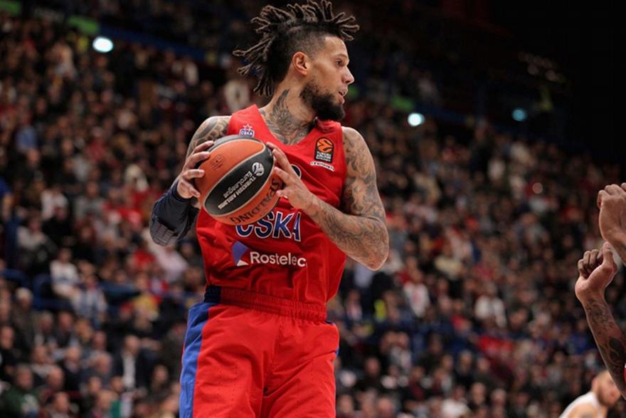 Αμφίβολος με Παναθηναϊκό ο Χάκετ