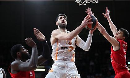 «Πέρασε» από Μόναχο και έμεινε «ζωντανή» η Μπασκόνια