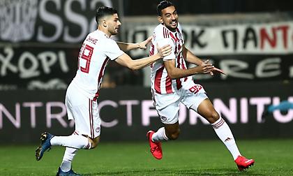 Χασάν: «Περιμένουμε τον ΠΑΟΚ στο Καραϊσκάκη, πιστεύω πως θα πάρουμε την πρόκριση»