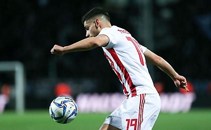 Μασούρας: «Παρασυρθήκαμε, αλλά από μας εξαρτάται η πρόκριση»