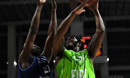 Πρωτιά για Μονακό, διέλυσε τη Μάλαγα η Μπανταλόνα