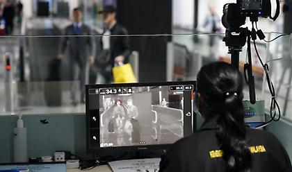 Στους 3.012 οι νεκροί στην Κίνα από κορωνοϊό