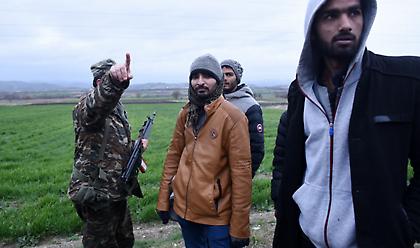 Κρίσιμη συνάντηση Ερντογάν – Πούτιν για την Ιντλίμπ με «φόντο» τον Έβρο