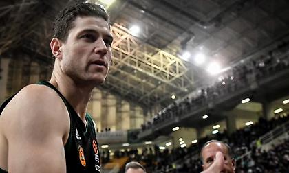 Ευρωλίγκα: Rookies ετών 30 και βάλε – Ο Φρεντέτ κι άλλοι