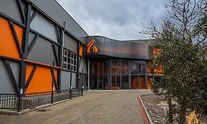 Σε... καραντίνα το Promitheas Park - Στον αέρα το παιχνίδι με το Ρέθυμνο