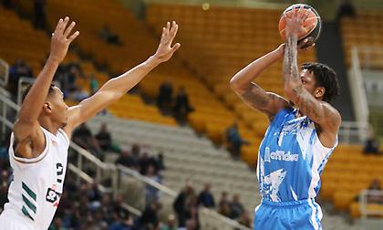 Άρχισε η προπώληση για το Ιωνικός-Παναθηναϊκός