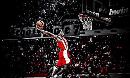 Ολυμπιακός: Ξανά ζωντανός, βγαίνει από το βάλτο του