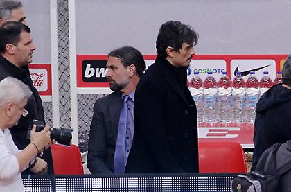 Ειρωνική ανακοίνωση του Παναθηναϊκού για την τιμωρία της Ευρωλίγκας στον Ολυμπιακό!