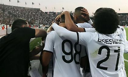 «Θα ανατραπεί η τιμωρία - Έτσι θα δικαιωθεί ο ΠΑΟΚ»