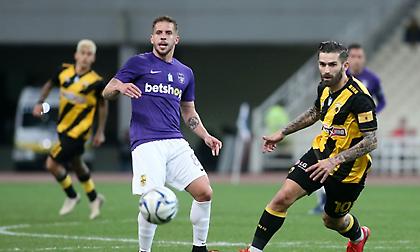 Σάσα: «Ενάντια σε όλα και σε όλους»