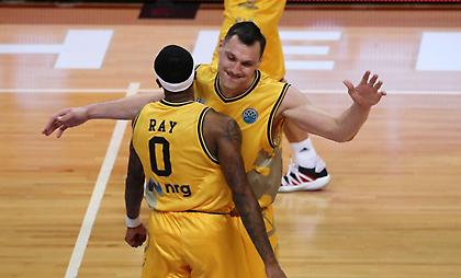 Απο 5 ευρώ τα εισιτήρια του ΑΕΚ-Ηρακλής