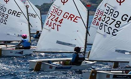 Aναβάλλεται λόγω κορονοϊού η «Βραδιά των Πρώτων» της Ιστιοπλοϊκής Ομοσπονδίας