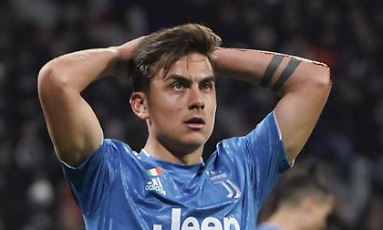 Σκέφτεται Ντιμπάλα για αντι-Νεϊμάρ η Παρί