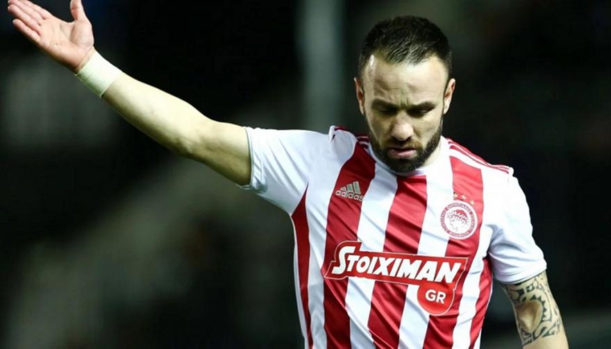 «Οφσάιντ το 0-1 - Επικίνδυνοι οι διαιτητές - Προκλητικός ο Βαλμπουενά»