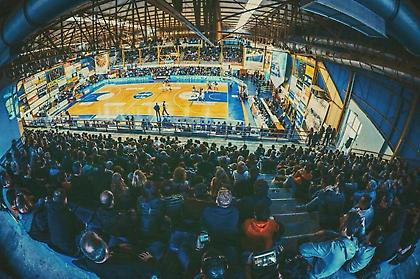 Αναβολή ενός αγώνα Α2 Ανδρών και δύο Γ' Εθνικής