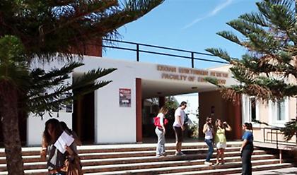 Κορωνοϊός: Κλείνει το Πανεπιστήμιο Ρεθύμνου λόγω φοιτητή- ύποπτου κρούσματος