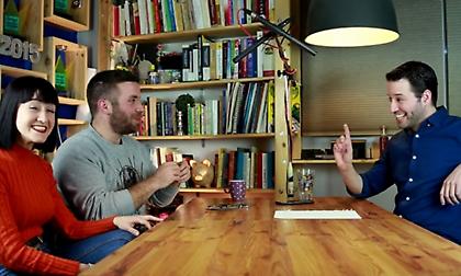 Αξίζει να τον γνωρίσεις: Ο καλύτερος youtuber στην Ελλάδα κάνει κάτι διαφορετικό