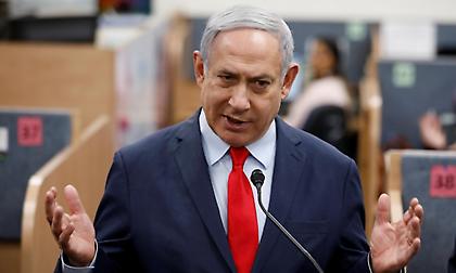 Πρωθυπουργός του Ισραήλ κατά Μακάμπι: «Έβαλαν σε κίνδυνο τους πολίτες»