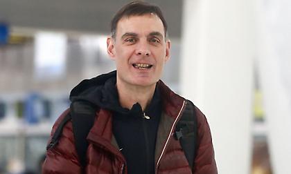 Μπαρτζώκας: «Μόνο τη νίκη κρατήσαμε από το ματς με τον Παναθηναϊκό»