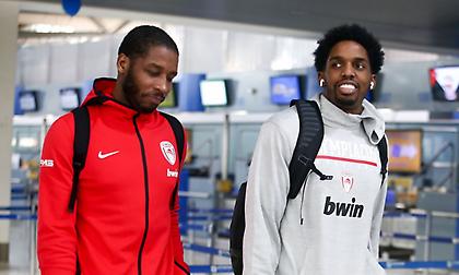 Μπάικς: «Να βγούμε όλοι μπροστά για την ομάδα»