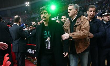 Ο διάλογος Κοντού-Ζέρβα για όσα έγιναν στο ΣΕΦ