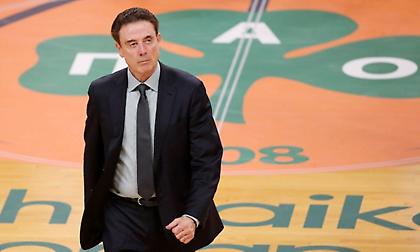 Η πιο βαριά ήττα στην ιστορία του Παναθηναϊκού στην Euroleague!