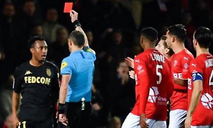 «Καμπάνα» έξι μηνών στον Ζέλσον Μαρτίνς