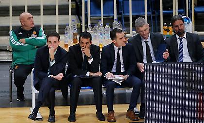 Παναθηναϊκός χωρίς πλάνο, κατεύθυνση και αυτοπεποίθηση