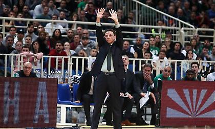 Πιτίνο: «Το να κατηγορούμε τους παίκτες αυτή την εποχή, δεν βοηθάει»