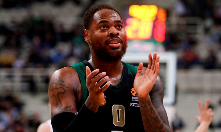 Τόμας: «Ήταν δύσκολο βράδυ»