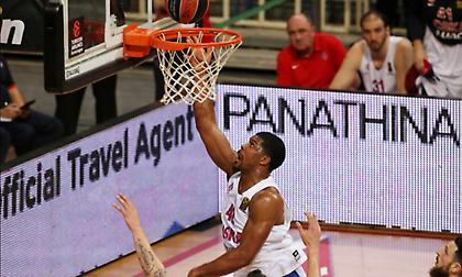 Χάινς: «Κάναμε καλή δουλειά σε άμυνα και ριμπάουντ»