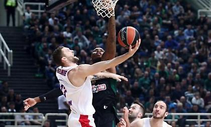 Στρέλνιεκς: «Κάναμε καλή δουλειά και βγάλαμε αιφνιδιασμούς»