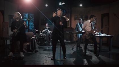 48 ORES: Το δικό τους «Cinema» μόλις κυκλοφόρησε!