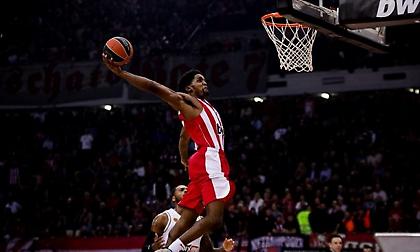 Ευρωλίγκα για ΜακΚίσικ: Μετέτρεψε το NBA2K σε… πραγματικότητα! (videos)