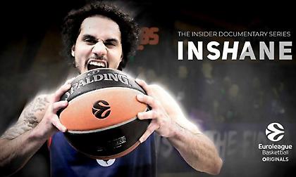 Σέιν Λάρκιν: Το ντοκιμαντέρ που τα… σπάει για τον παίκτη-φαινόμενο! (video)