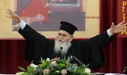 Εκοιμήθη ο «Άγιος των Φυλακών» Γερβάσιος - Η διακονία στις φυλακές και το έργο του