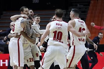 Μεσίνα: «Είμαστε ακόμη ζωντανοί»