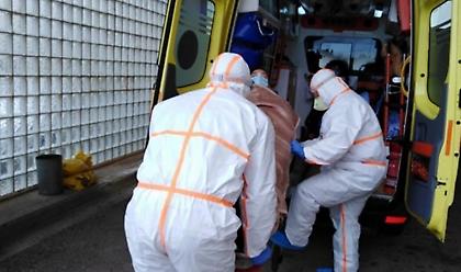 Συναγερμός για την εξάπλωση του κορωνοϊού – Τα μέτρα που λαμβάνονται